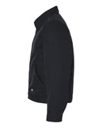 Dickies TJ55 Black side