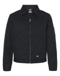 Dickies TJ55 Black front