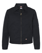 Dickies TJ55 Black front