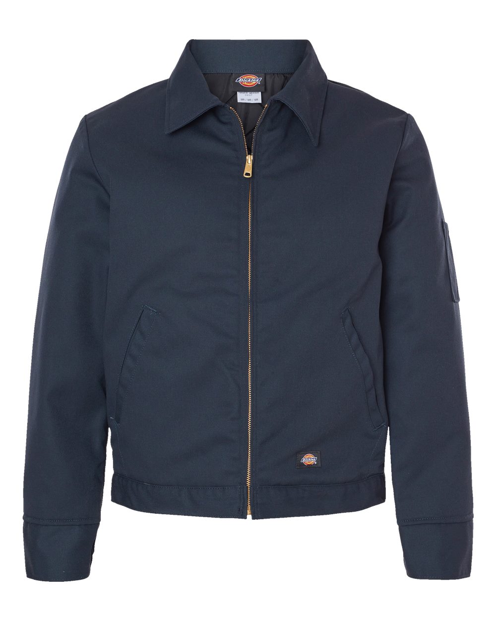 Dickies TJ55 Dark Navy front