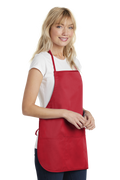Port Authority® Medium-Length Apron A525