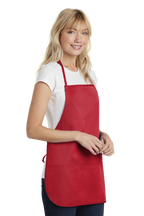 Port Authority® Medium-Length Apron A525