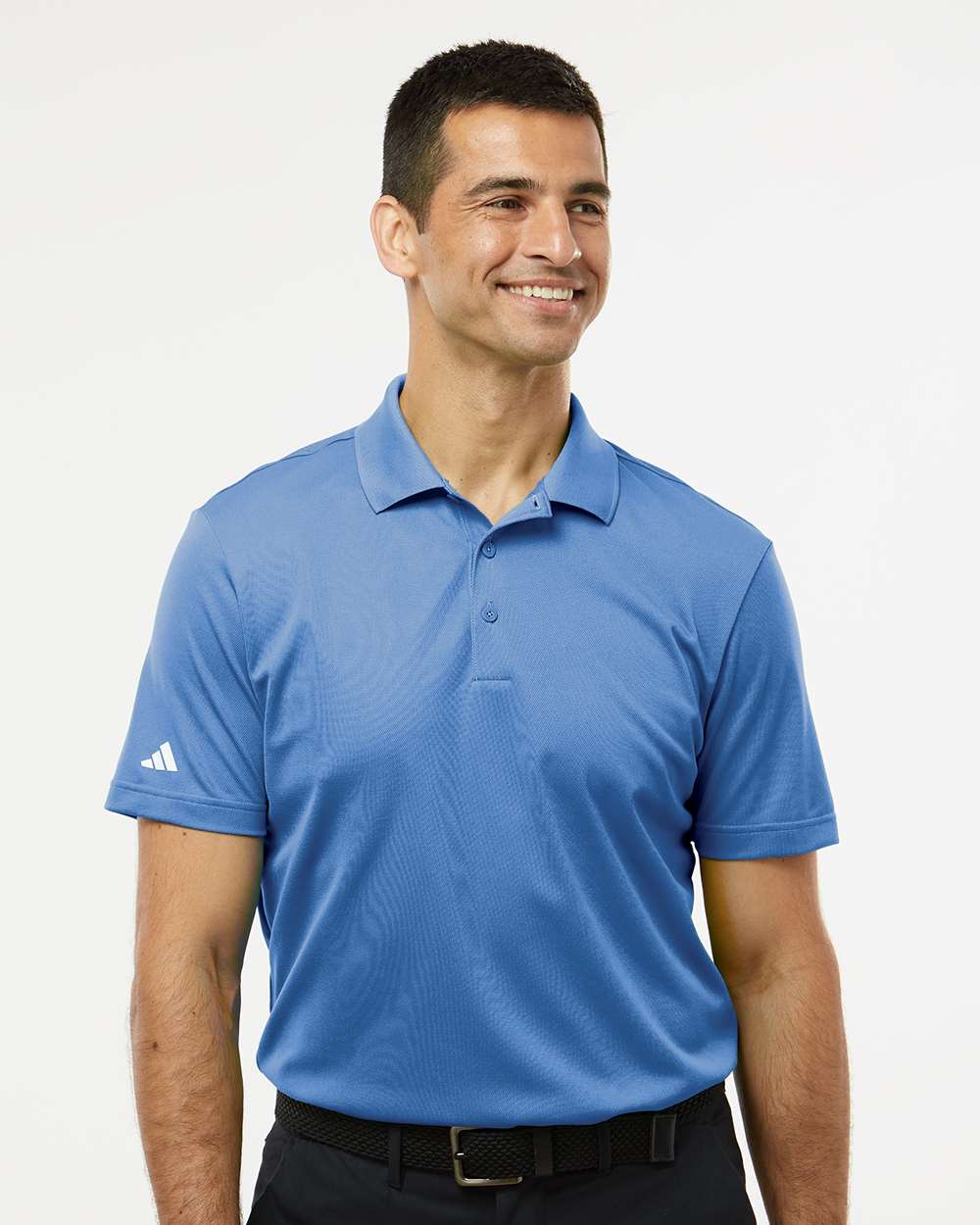 A430 Adidas - Basic Sport Polo