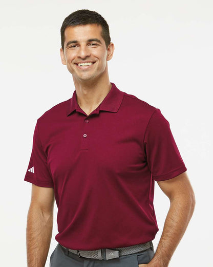 A430 Adidas - Basic Sport Polo