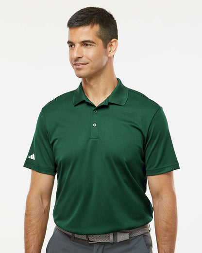 A430 Adidas - Basic Sport Polo