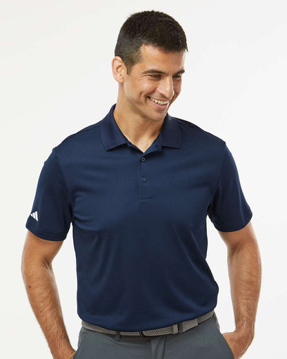 A430 Adidas - Basic Sport Polo