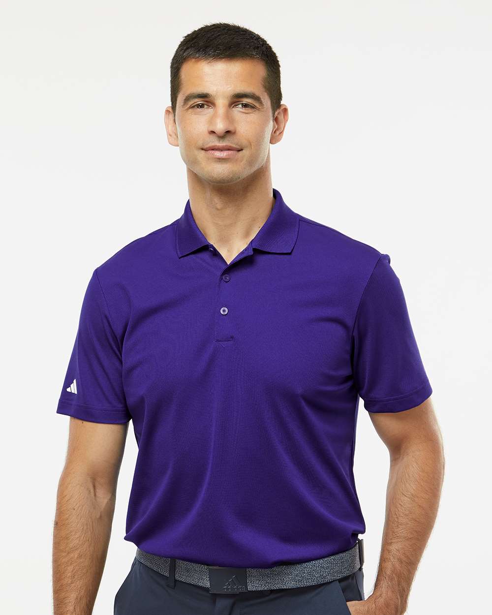 A430 Adidas - Basic Sport Polo