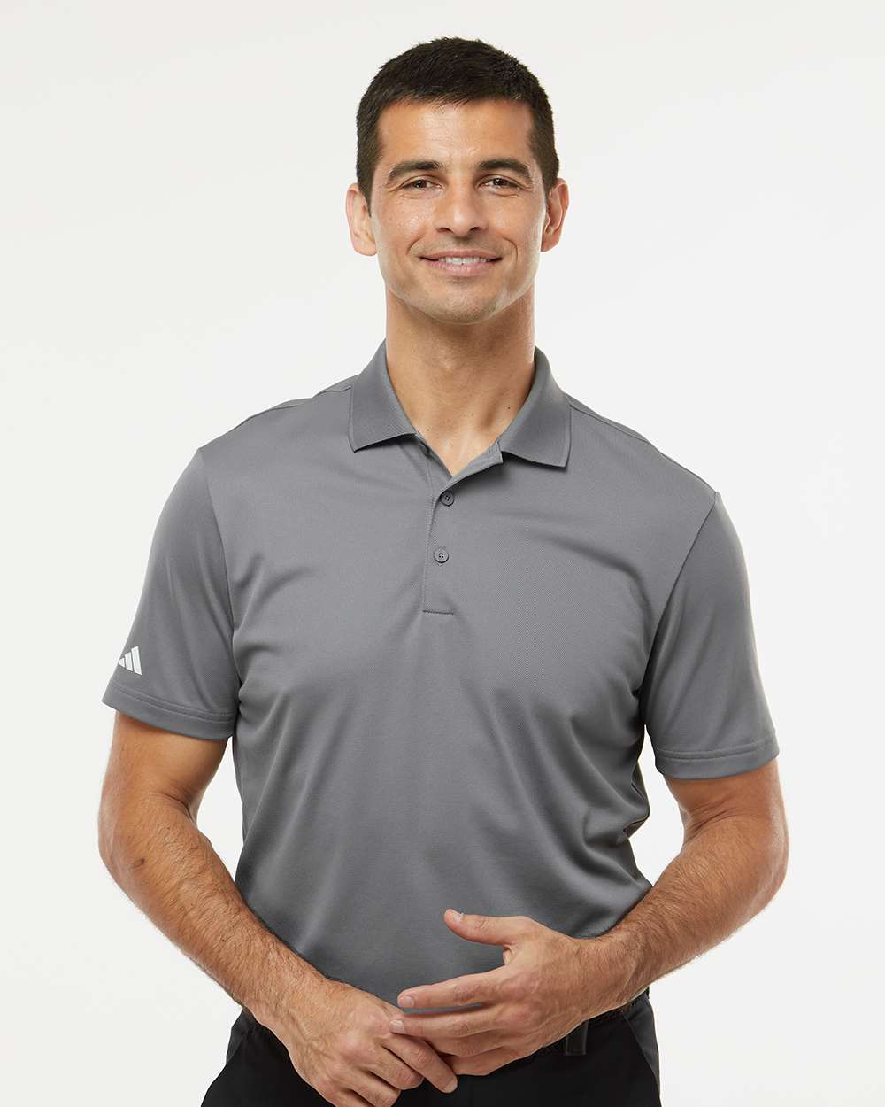 A430 Adidas - Basic Sport Polo