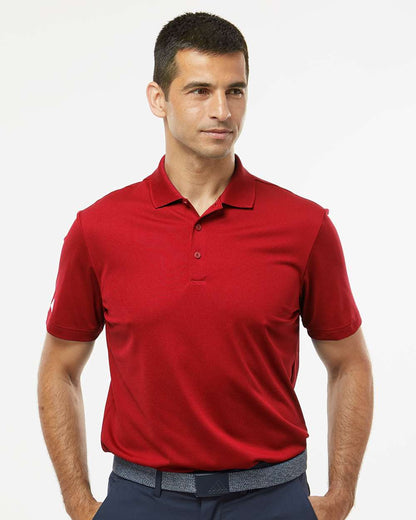 A430 Adidas - Basic Sport Polo