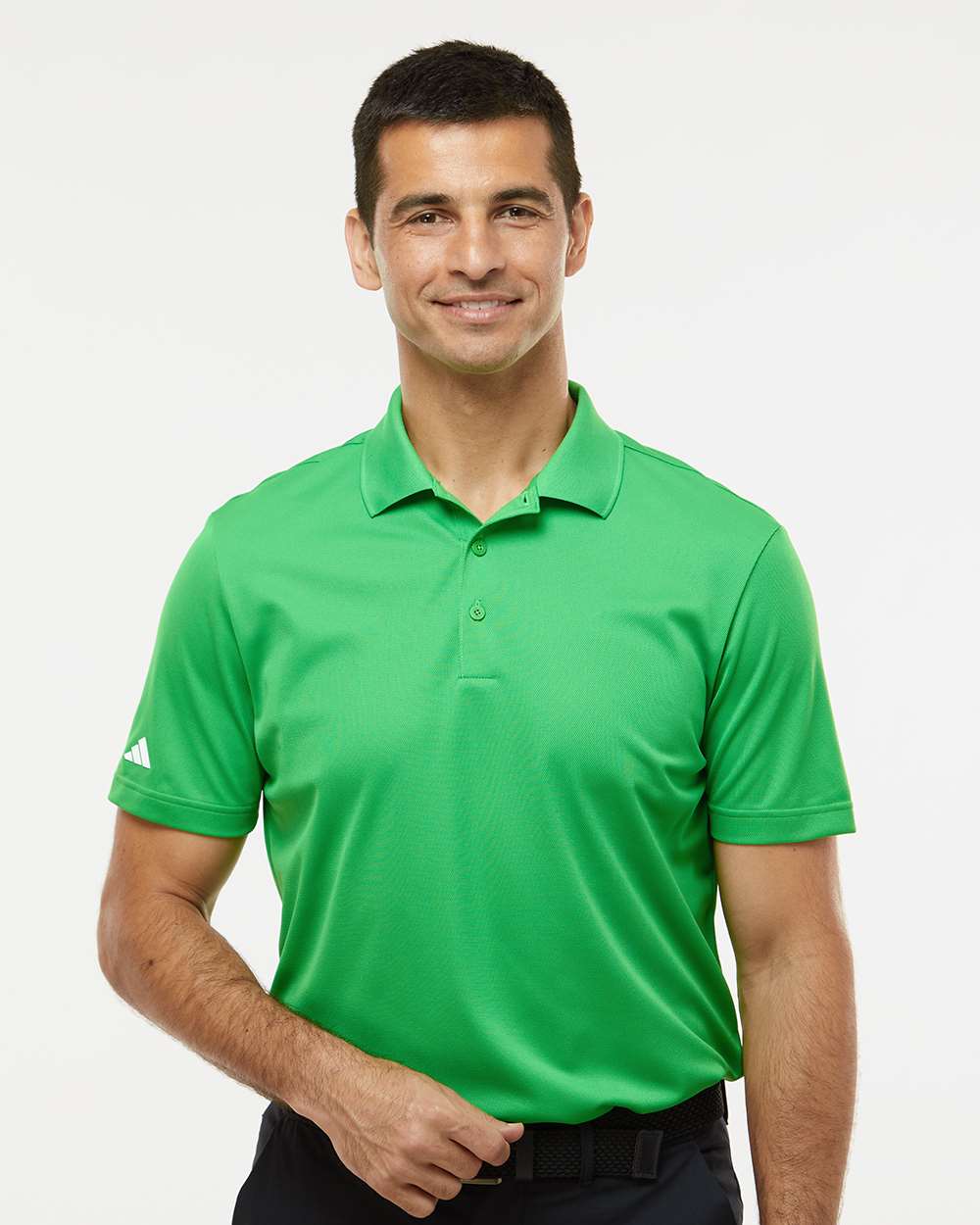 A430 Adidas - Basic Sport Polo