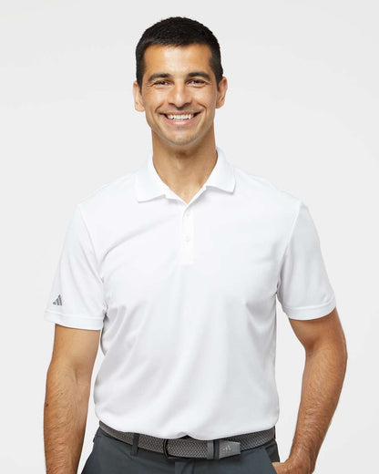 A430 Adidas - Basic Sport Polo