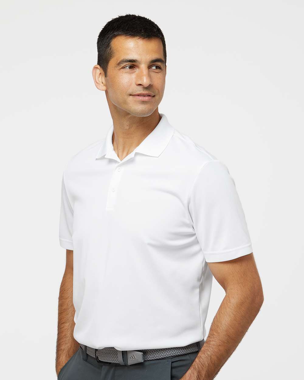 A430 Adidas - Basic Sport Polo