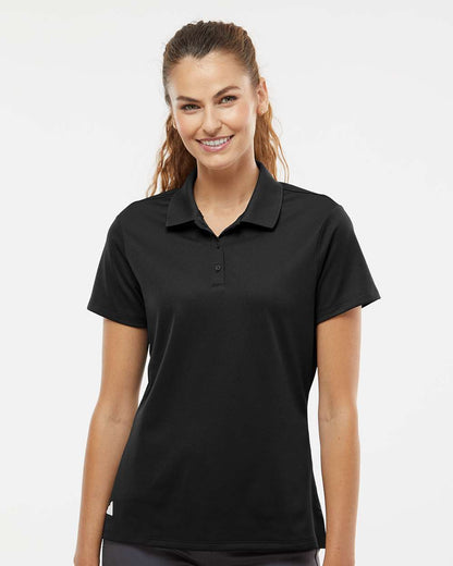 A431 Adidas - Women's Basic Sport Polo