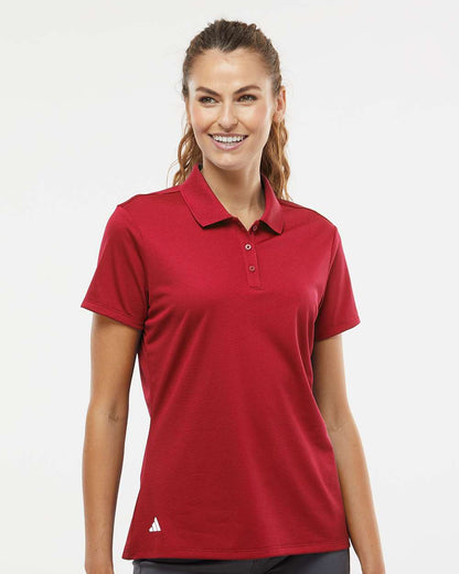 A431 Adidas - Women's Basic Sport Polo