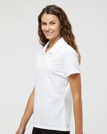 A431 Adidas - Women's Basic Sport Polo