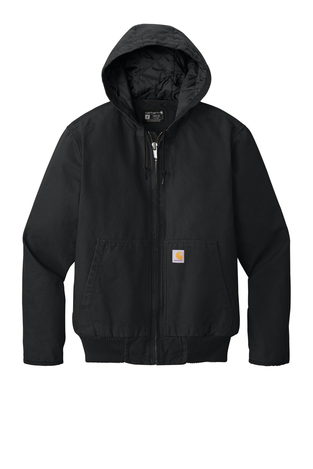 Carhartt CT104050 Black