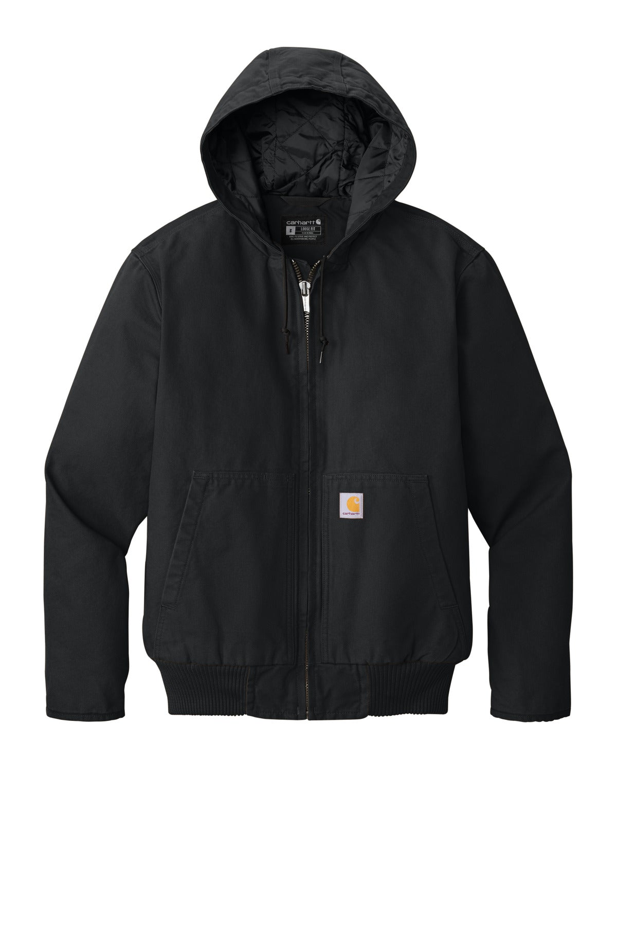 Carhartt CT104050 Black