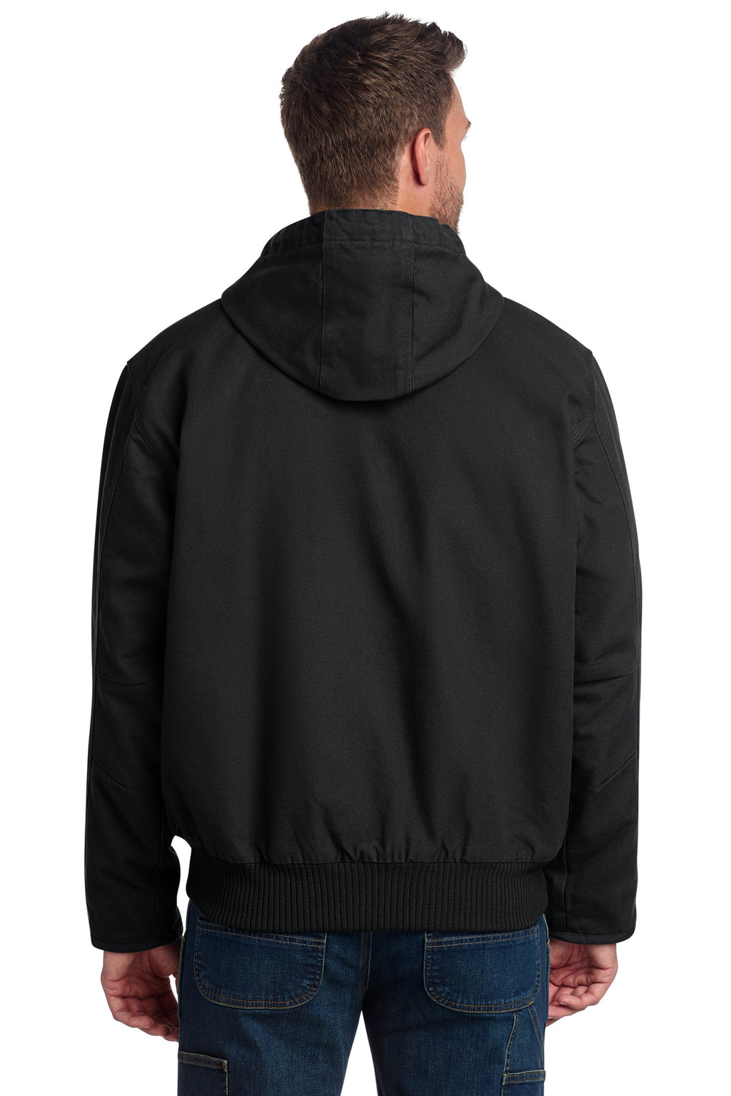 Carhartt CT104050 Black