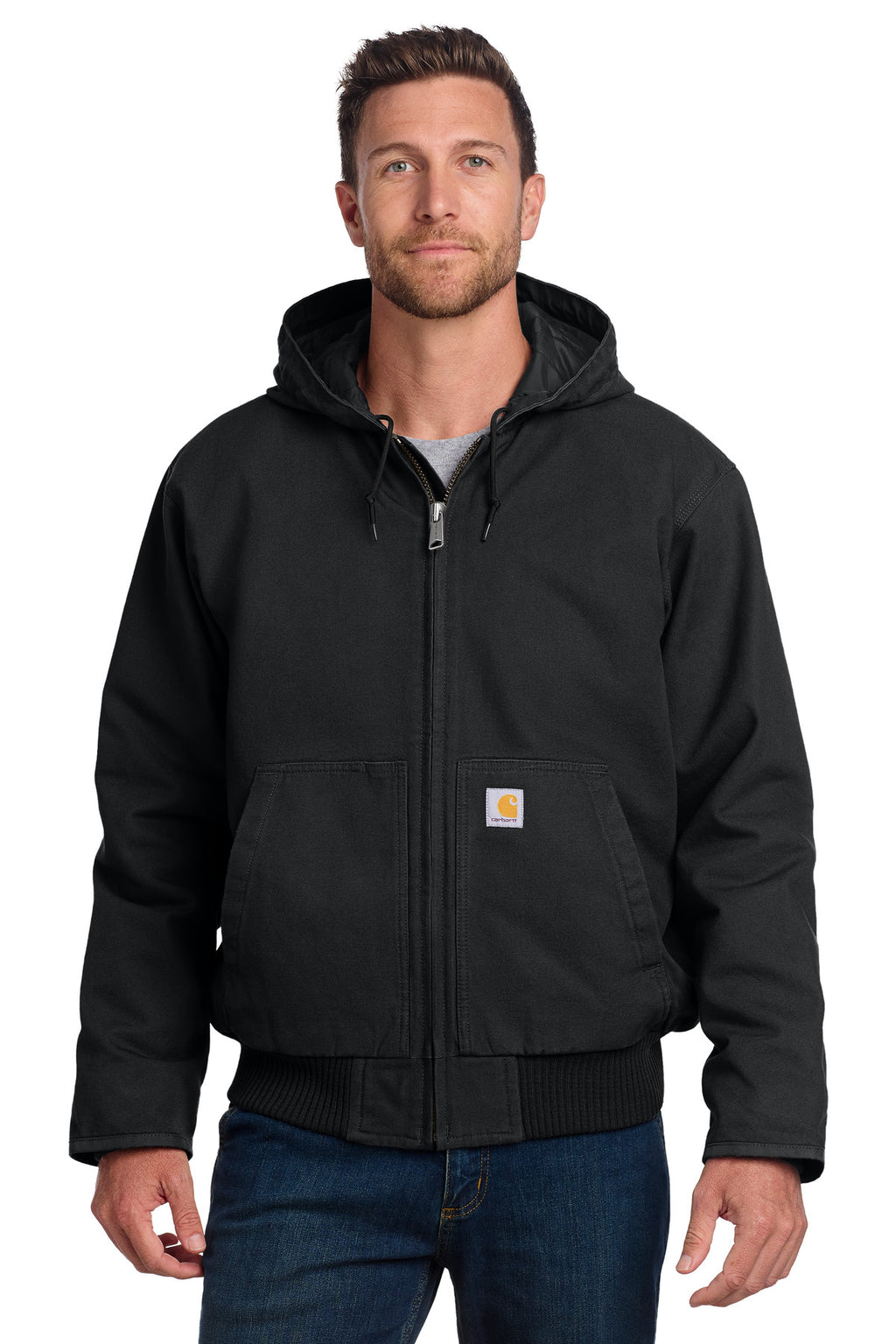 Carhartt CT104050 Black