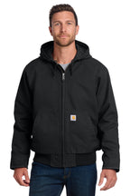 Carhartt CT104050 Black