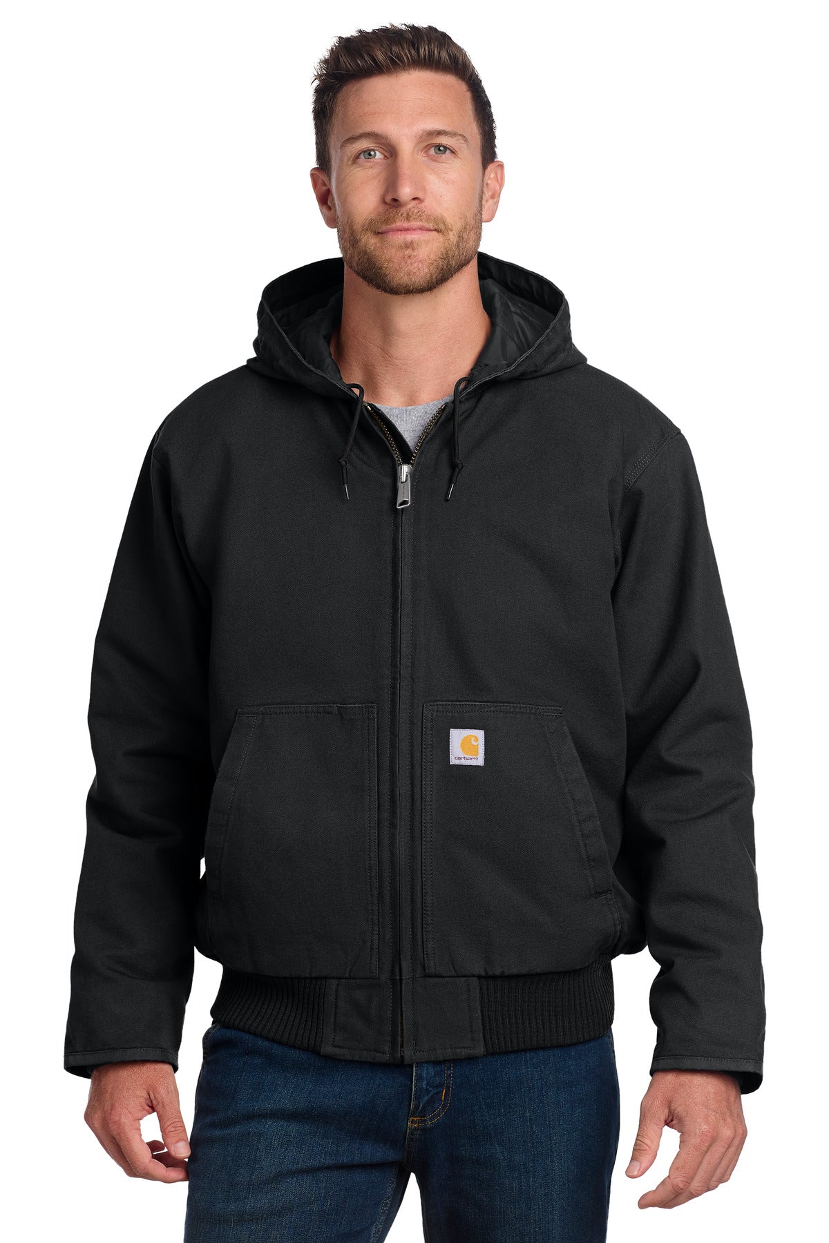 Carhartt CT104050 Black