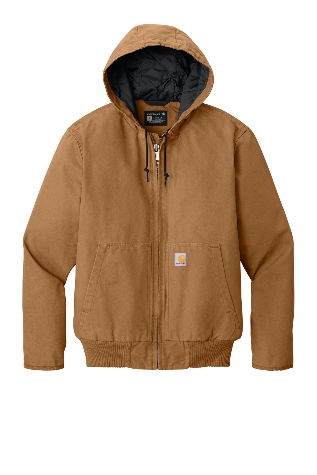 Carhartt CT104050 Carhartt Brown