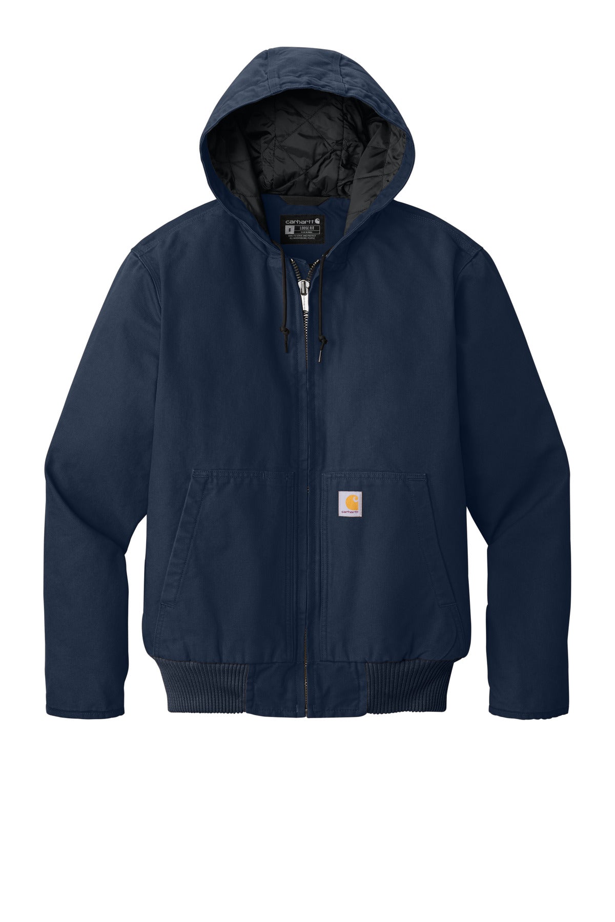 Carhartt CT104050 Navy