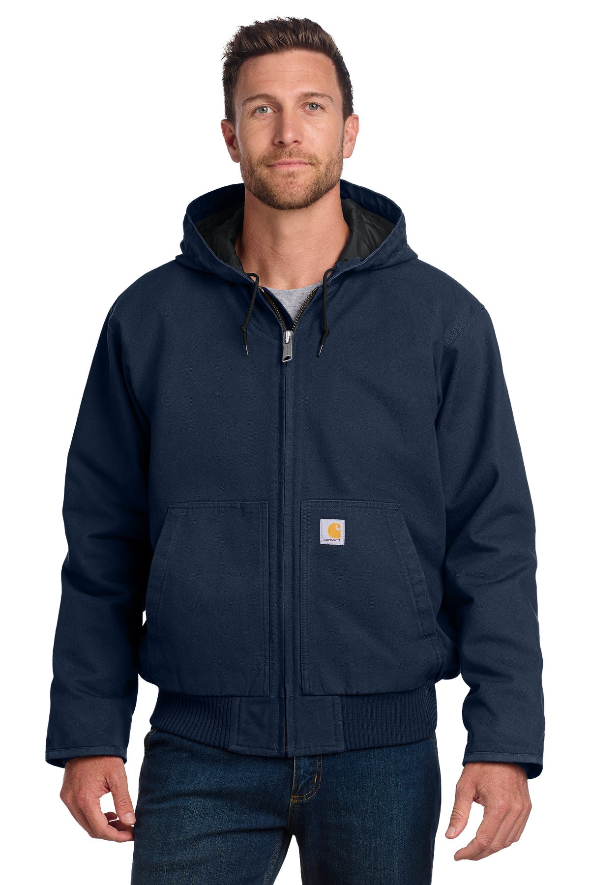 Carhartt CT104050 Navy