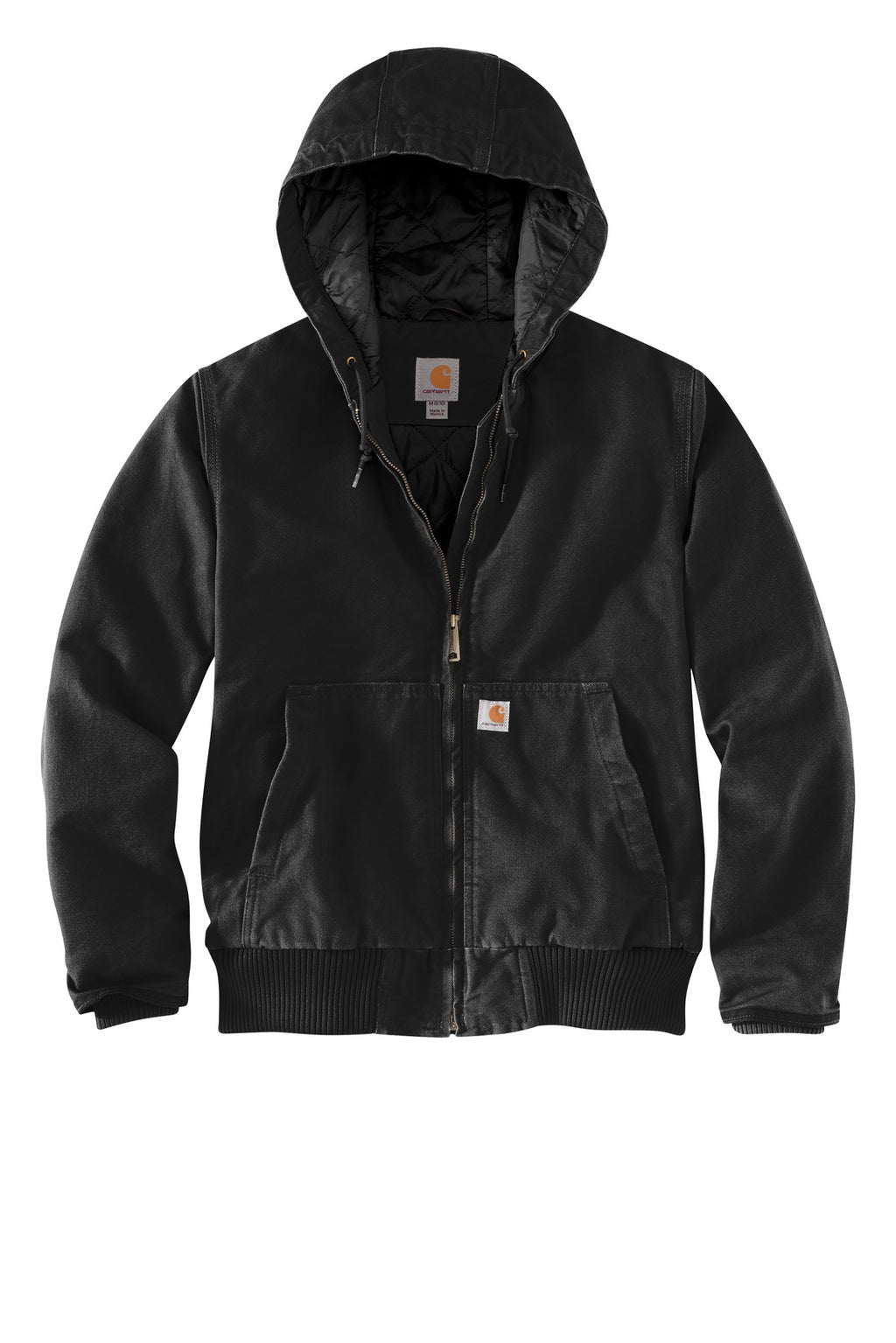 Carhartt CT104053 Black