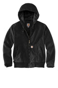 Carhartt CT104053 Black