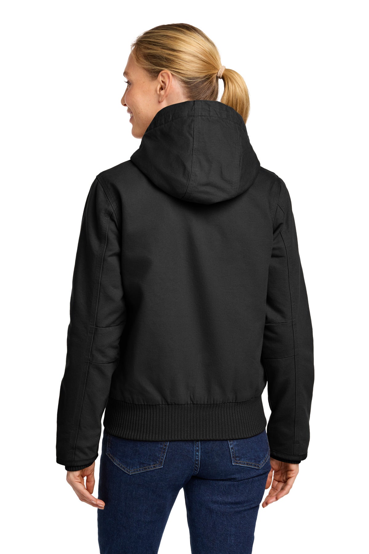 Carhartt CT104053 Black