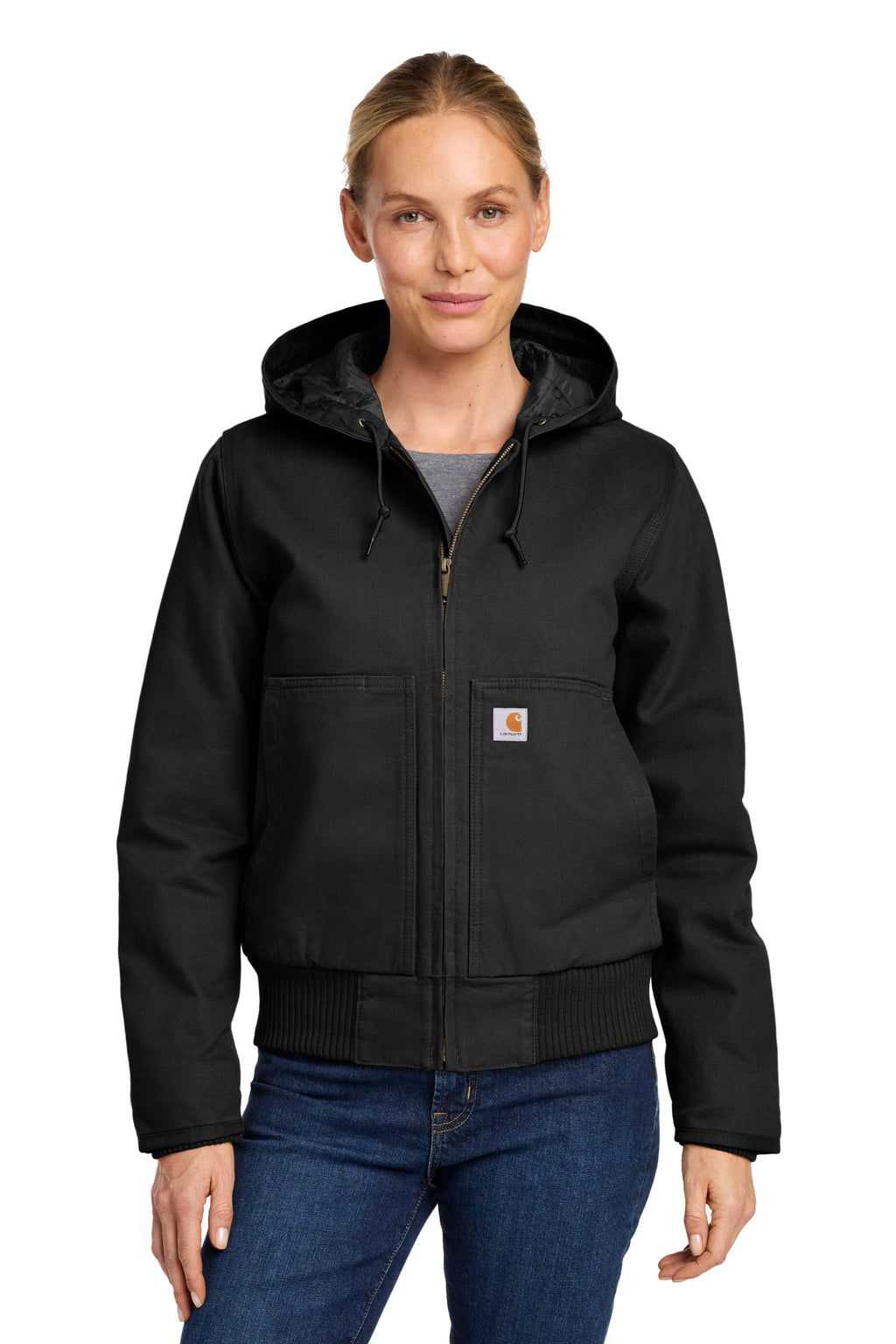 Carhartt CT104053 Black
