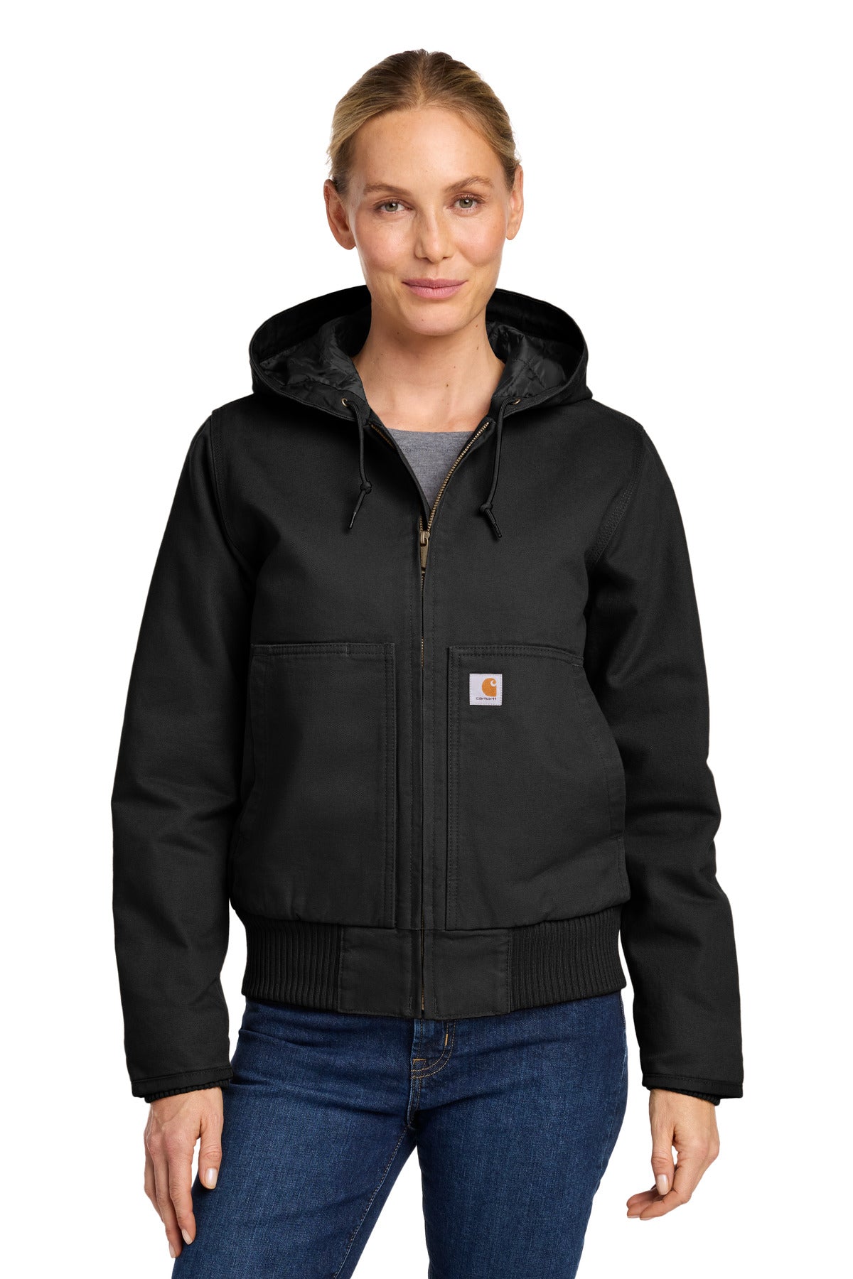 Carhartt CT104053 Black