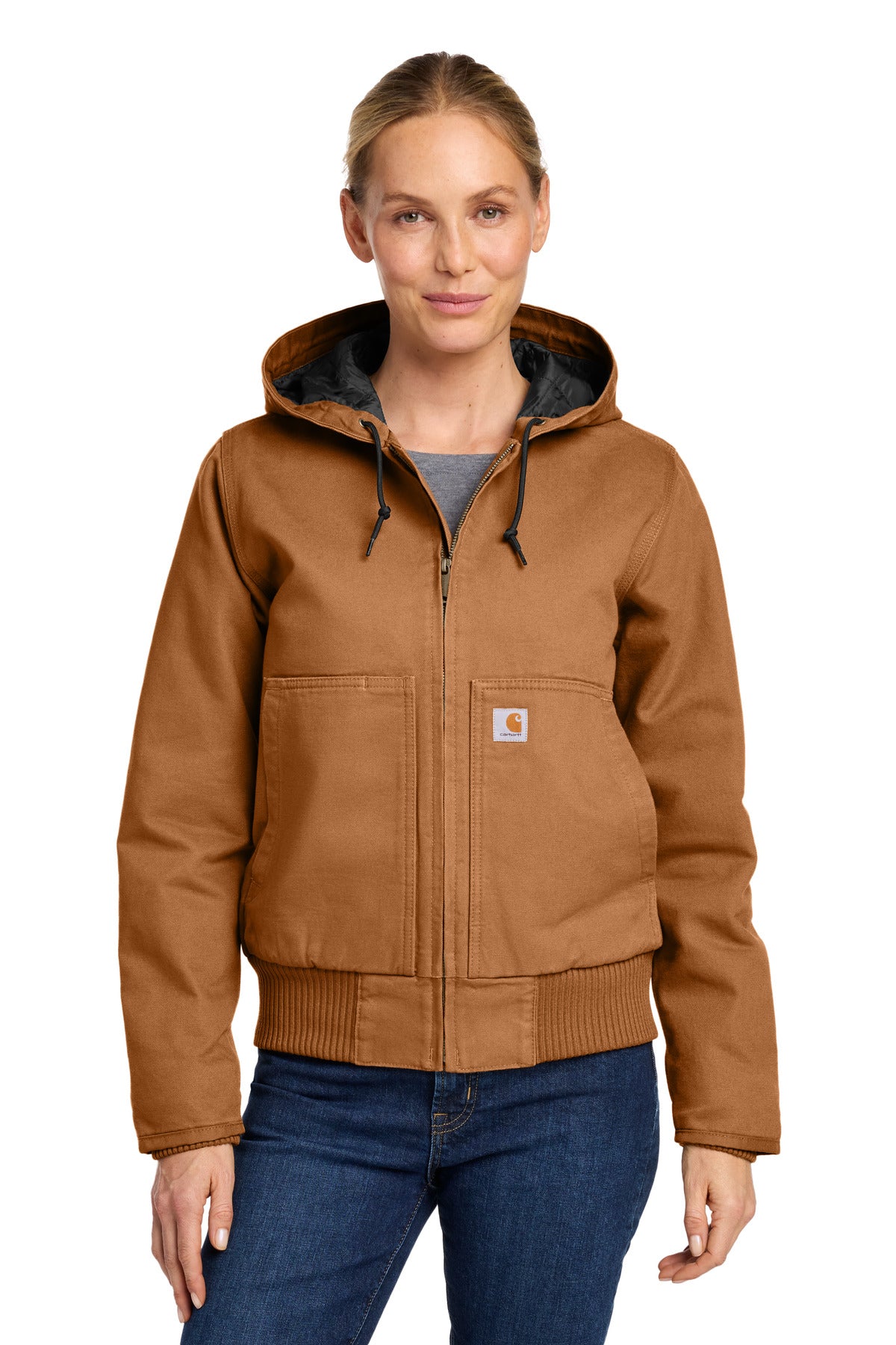Carhartt CT104053 Carhartt Brown