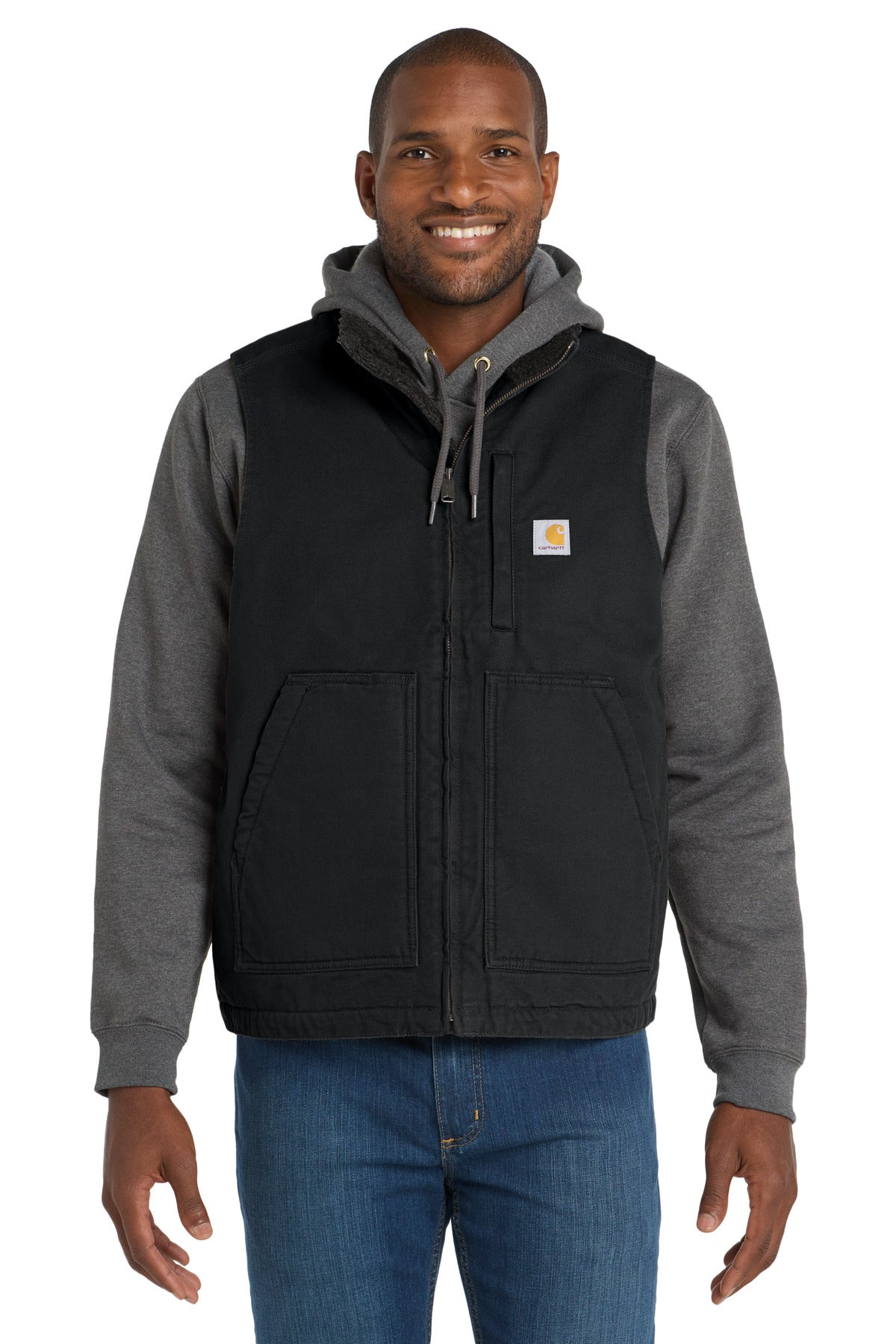 Carhartt CT104277 Black