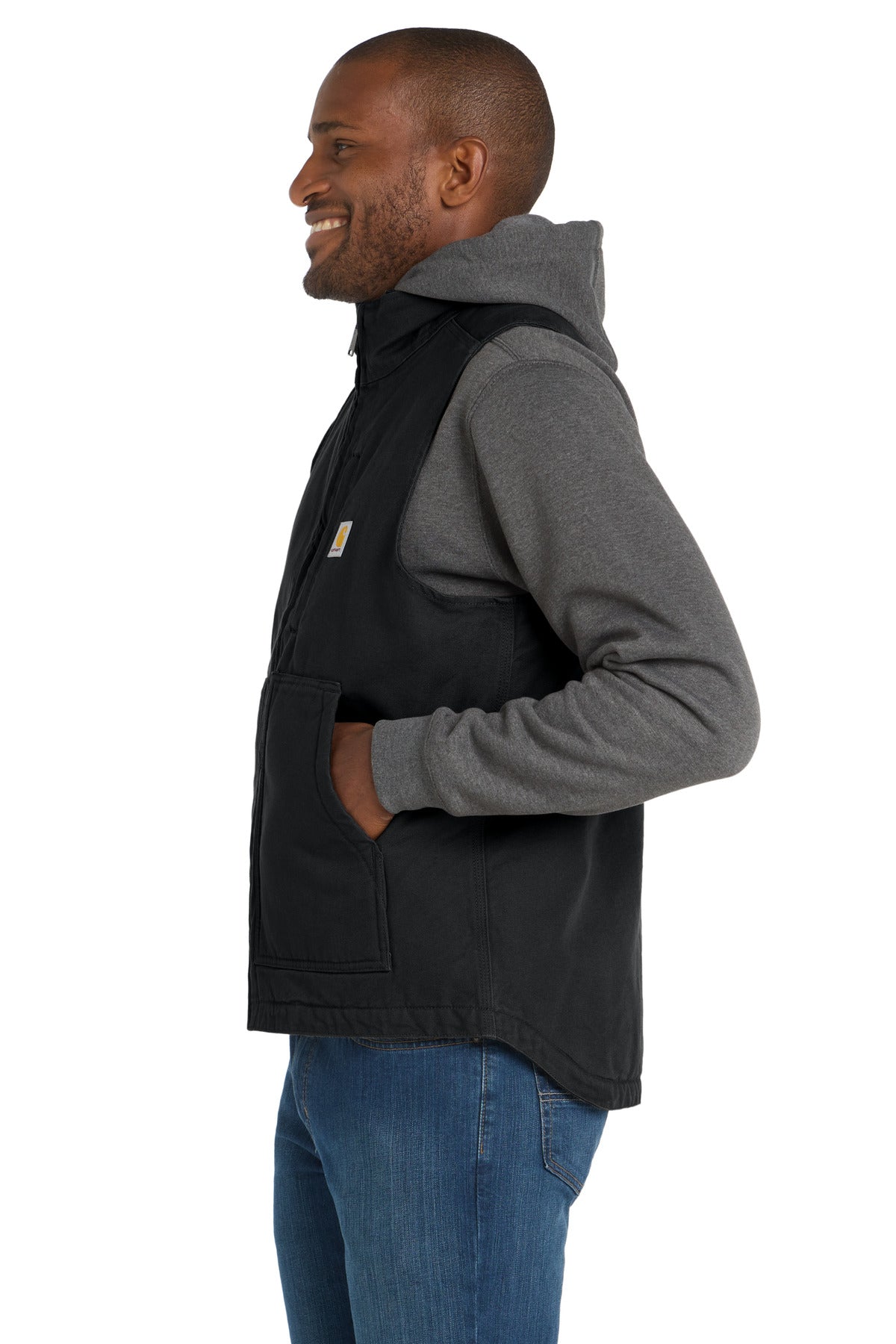 Carhartt CT104277 Black