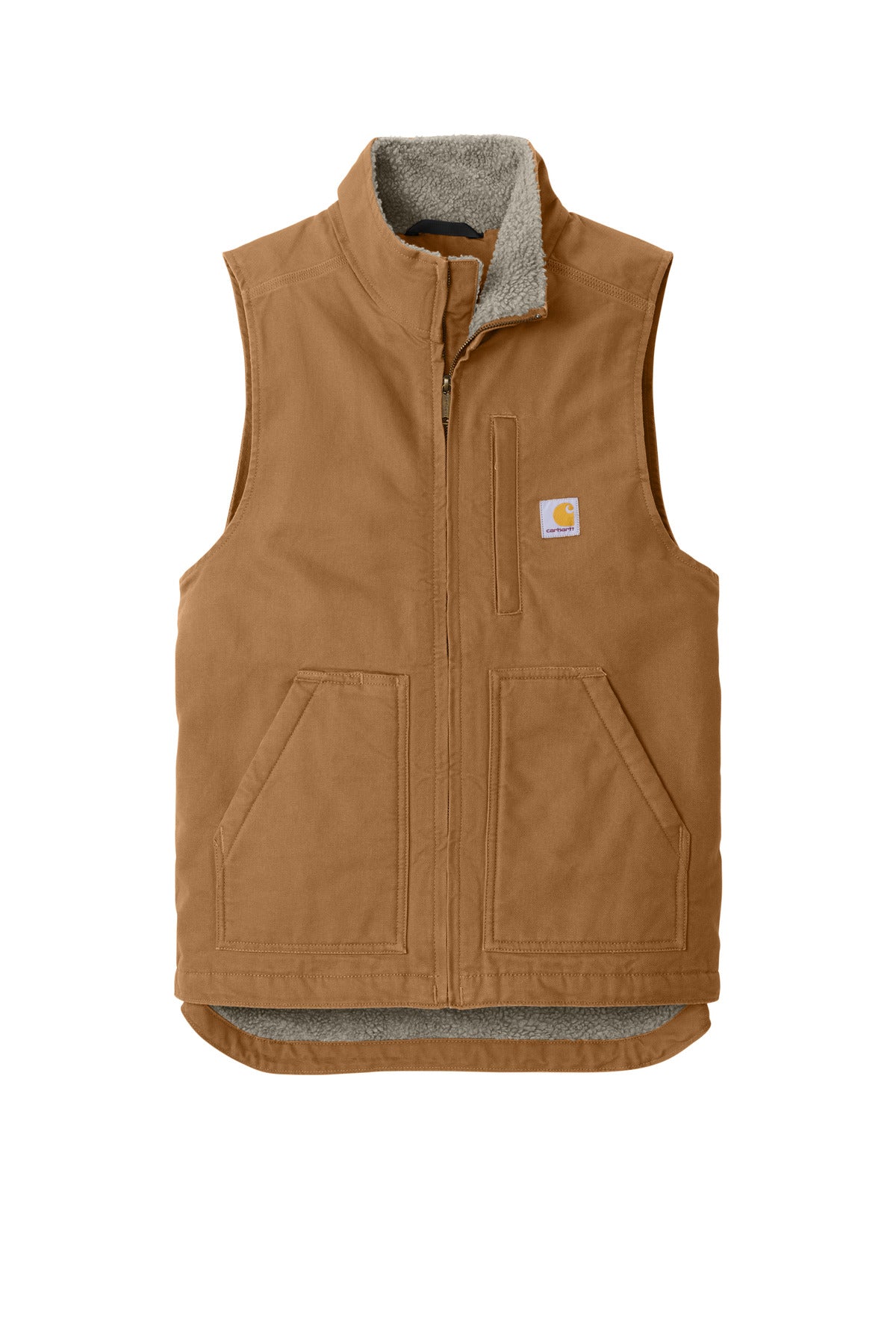 Carhartt CT104277 Carhartt Brown