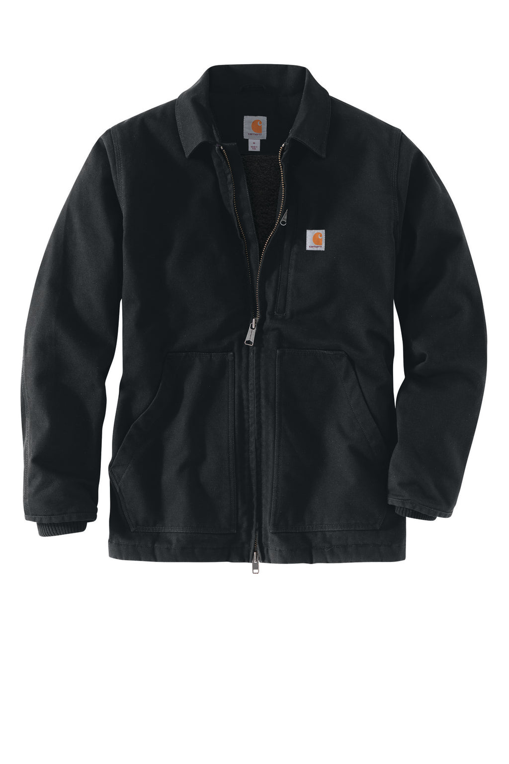 Carhartt CT104293 Black