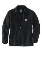 Carhartt CT104293 Black