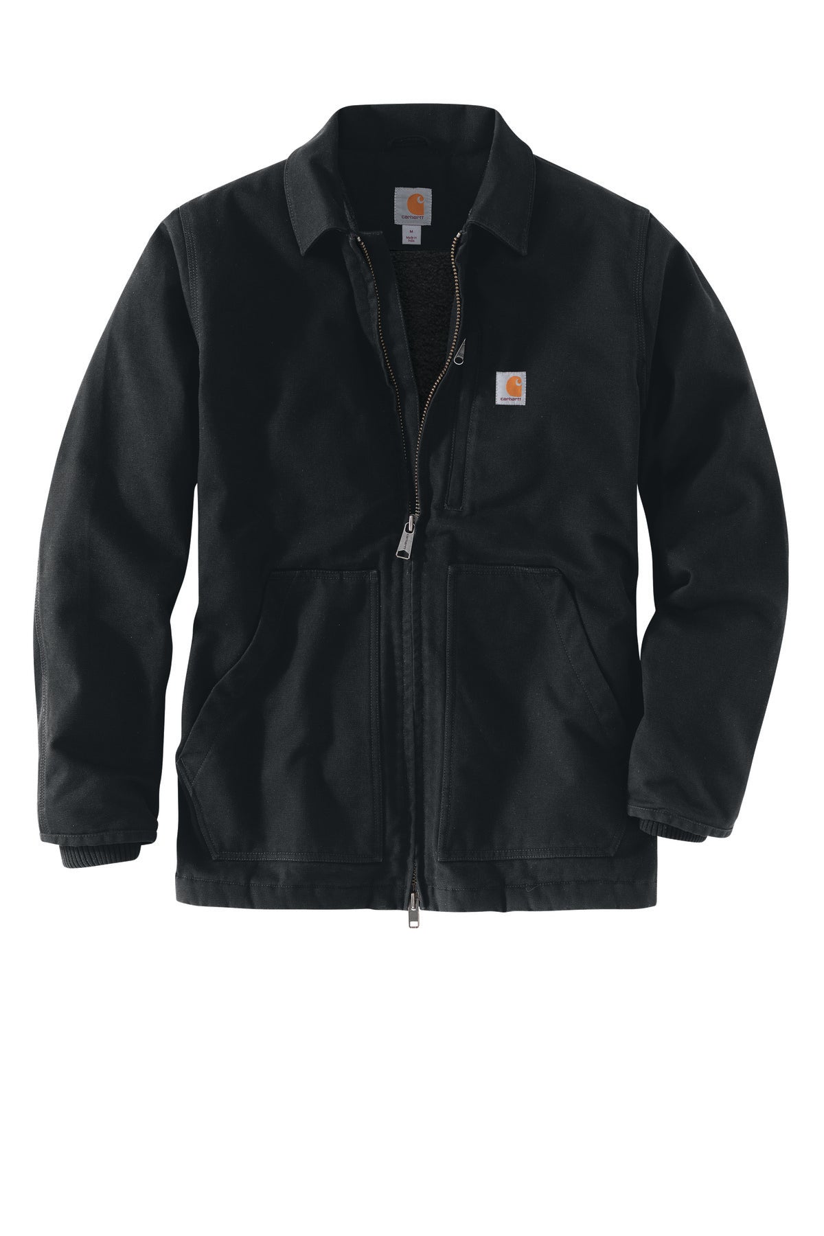 Carhartt CT104293 Black