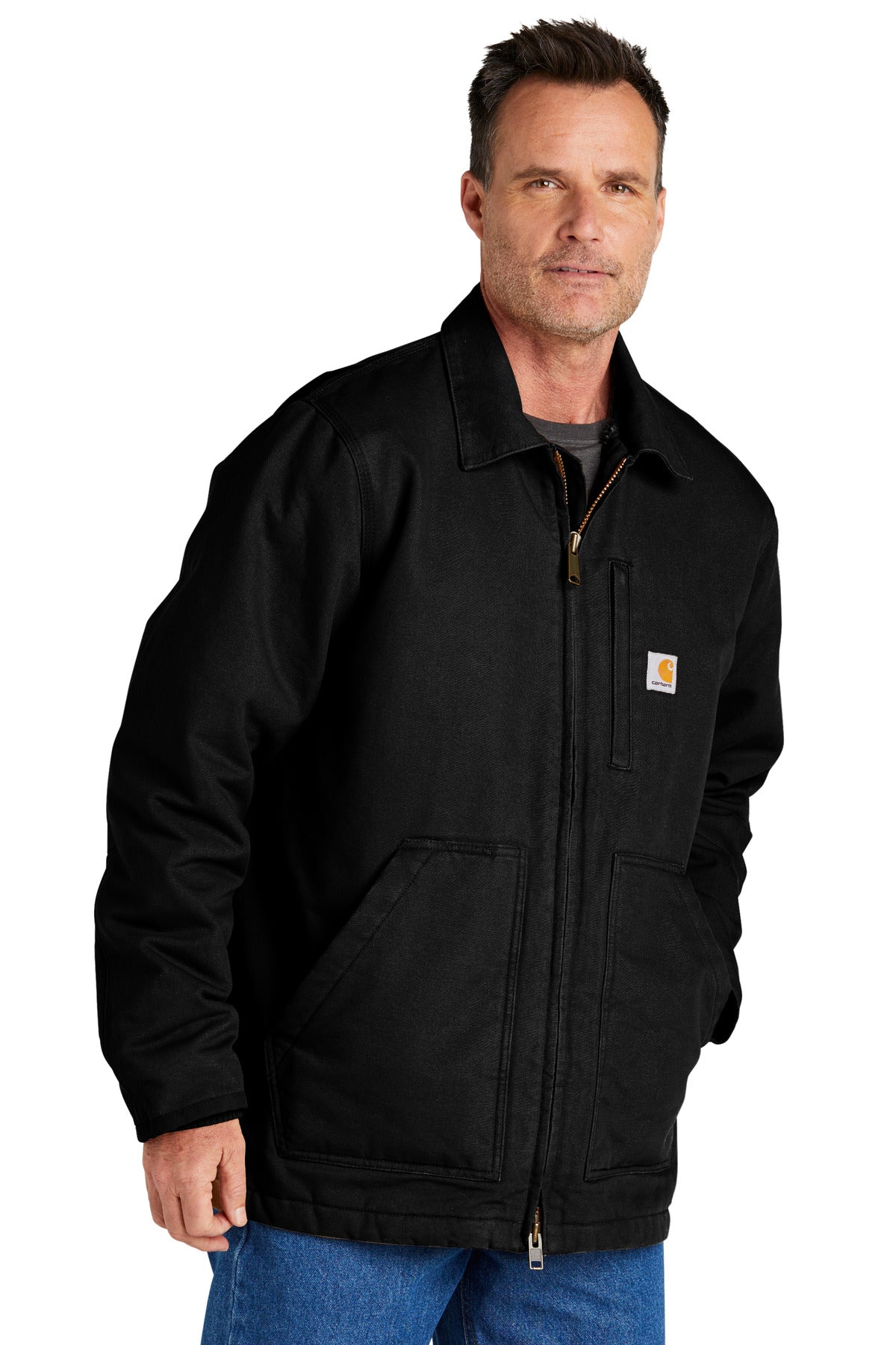Carhartt CT104293 Black