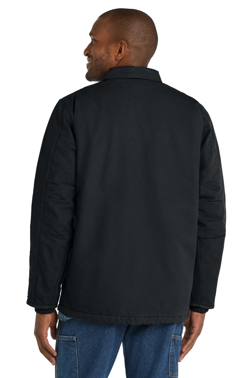Carhartt CT104293 Black
