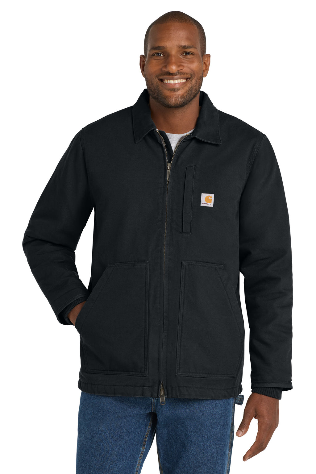 Carhartt CT104293 Black