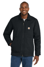 Carhartt CT104293 Black