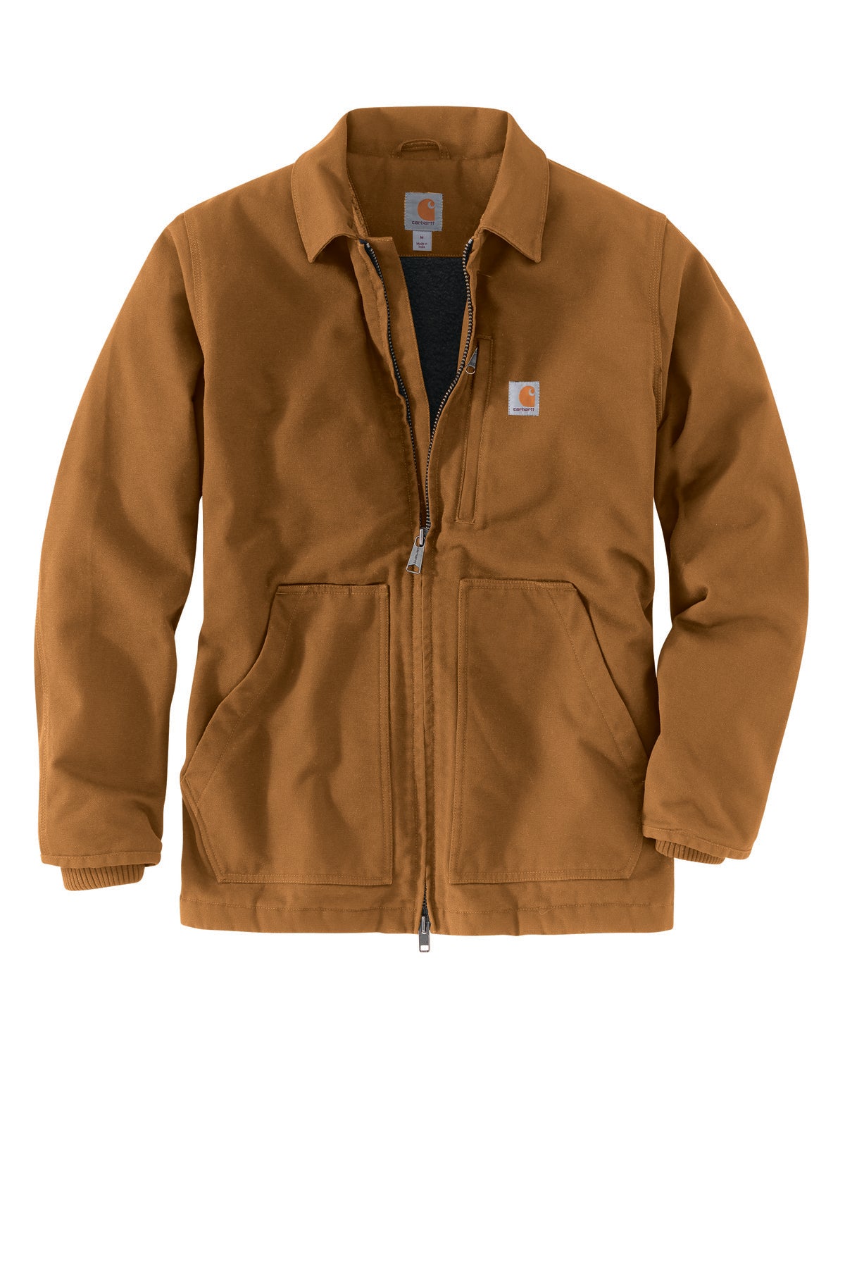 Carhartt CT104293 Carhartt Brown