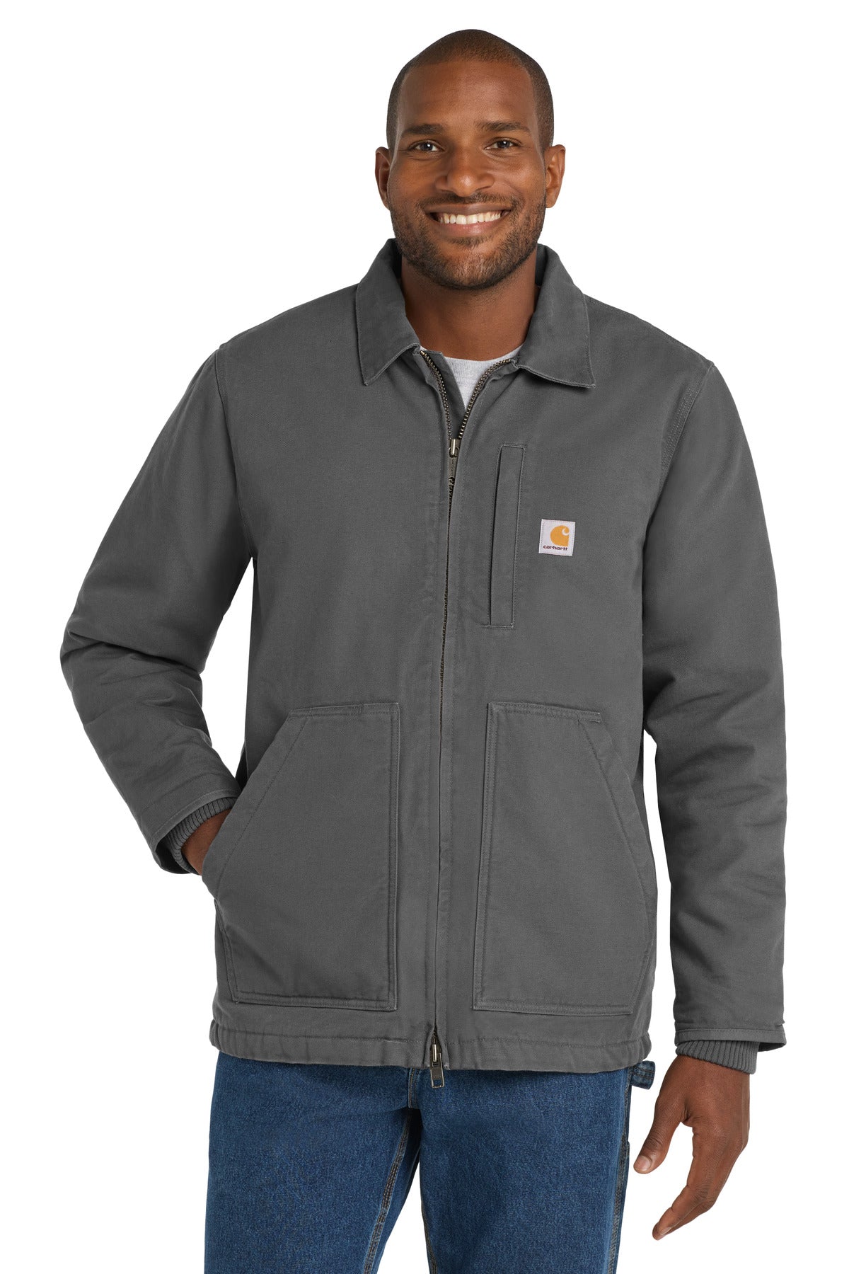 Carhartt CT104293 Gravel
