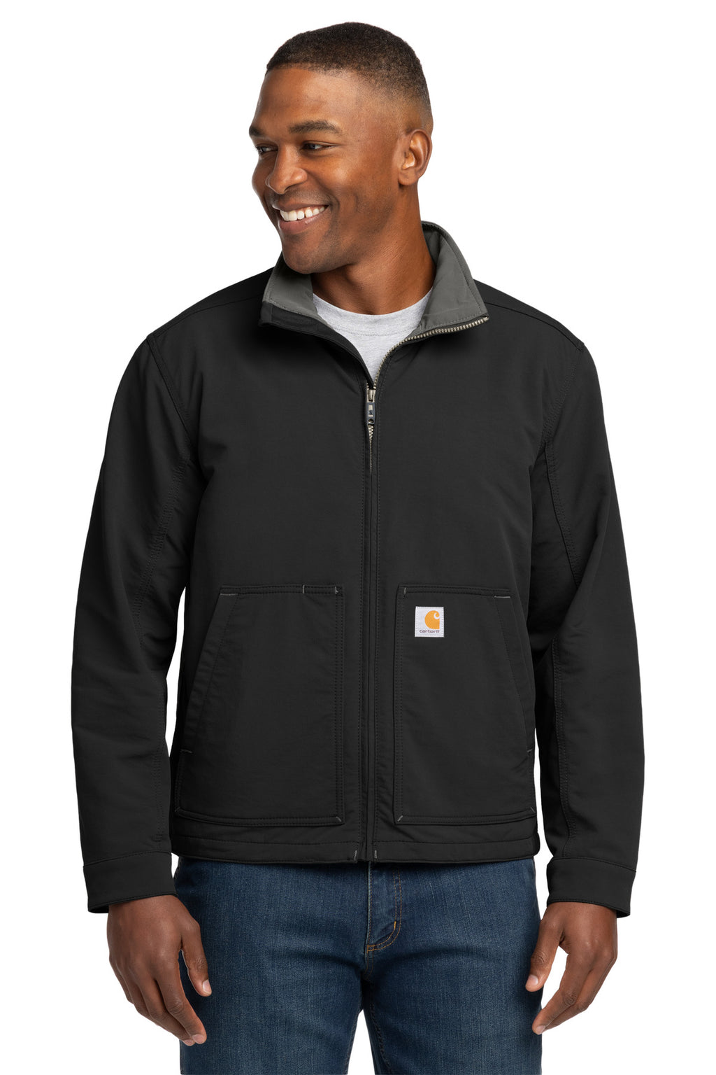 Carhartt CT105534 Black