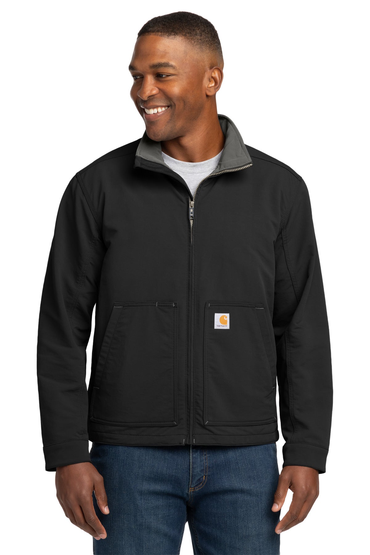 Carhartt CT105534 Black
