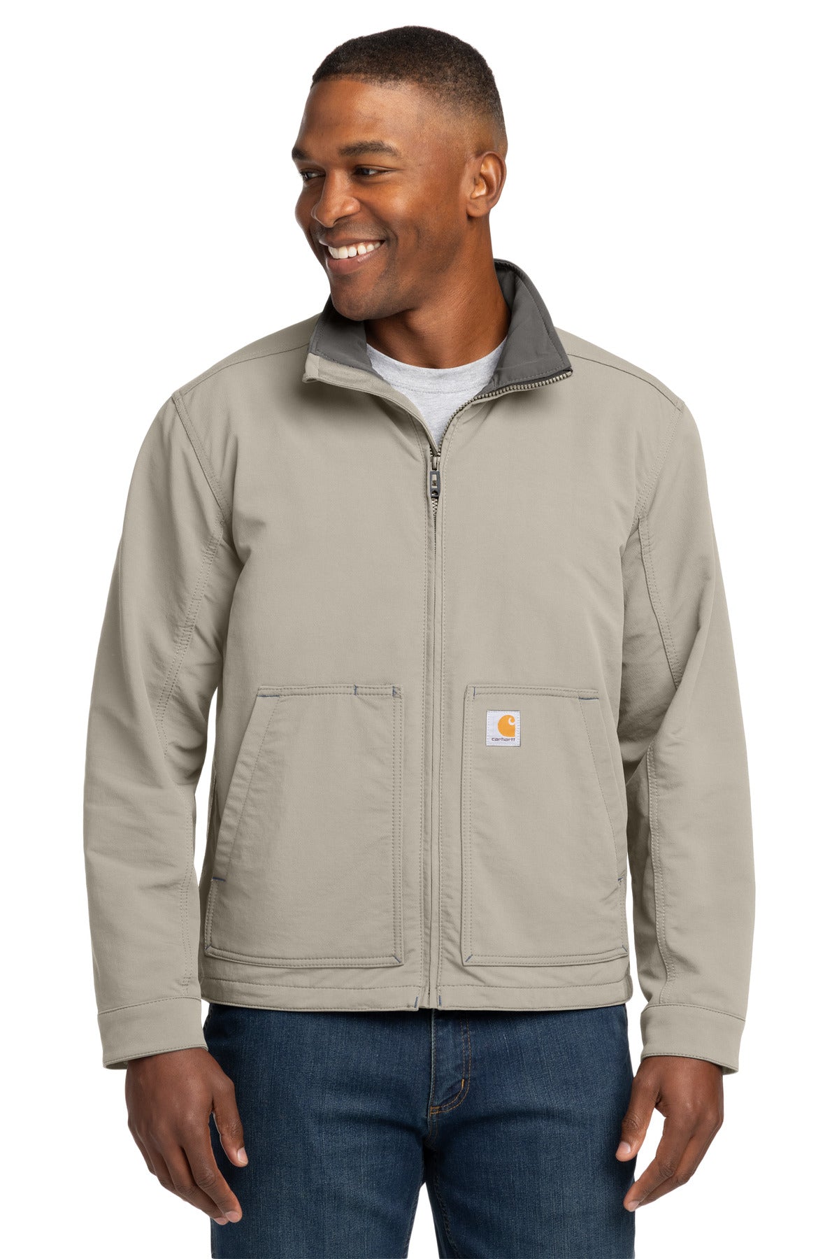 Carhartt CT105534 Greige