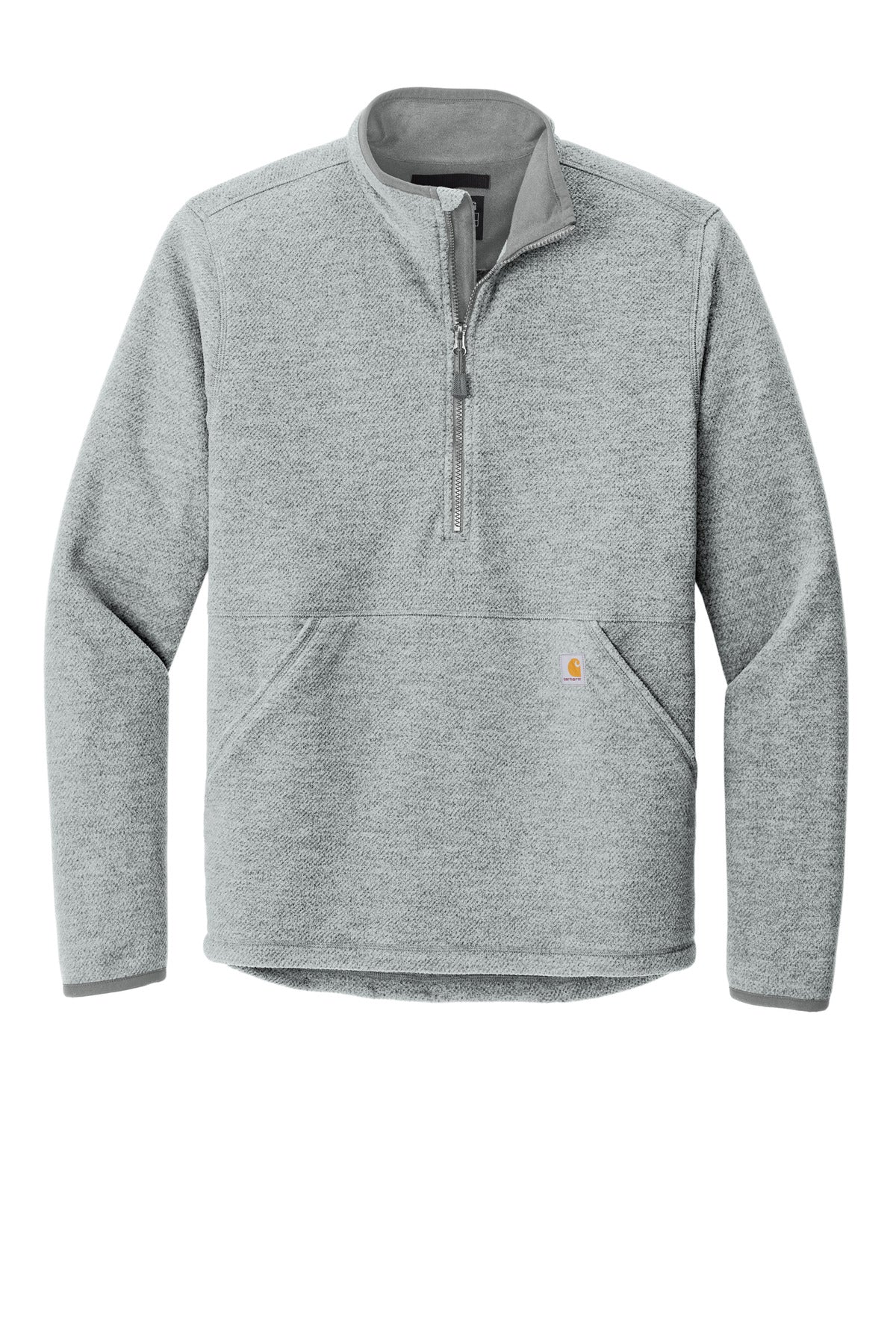 Carhartt CT106417 Heather Grey